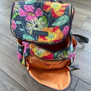 Vera Bradley Bookbag